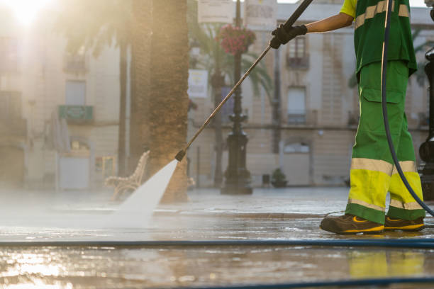 Professional Pressure Washing Services in Miller, SD